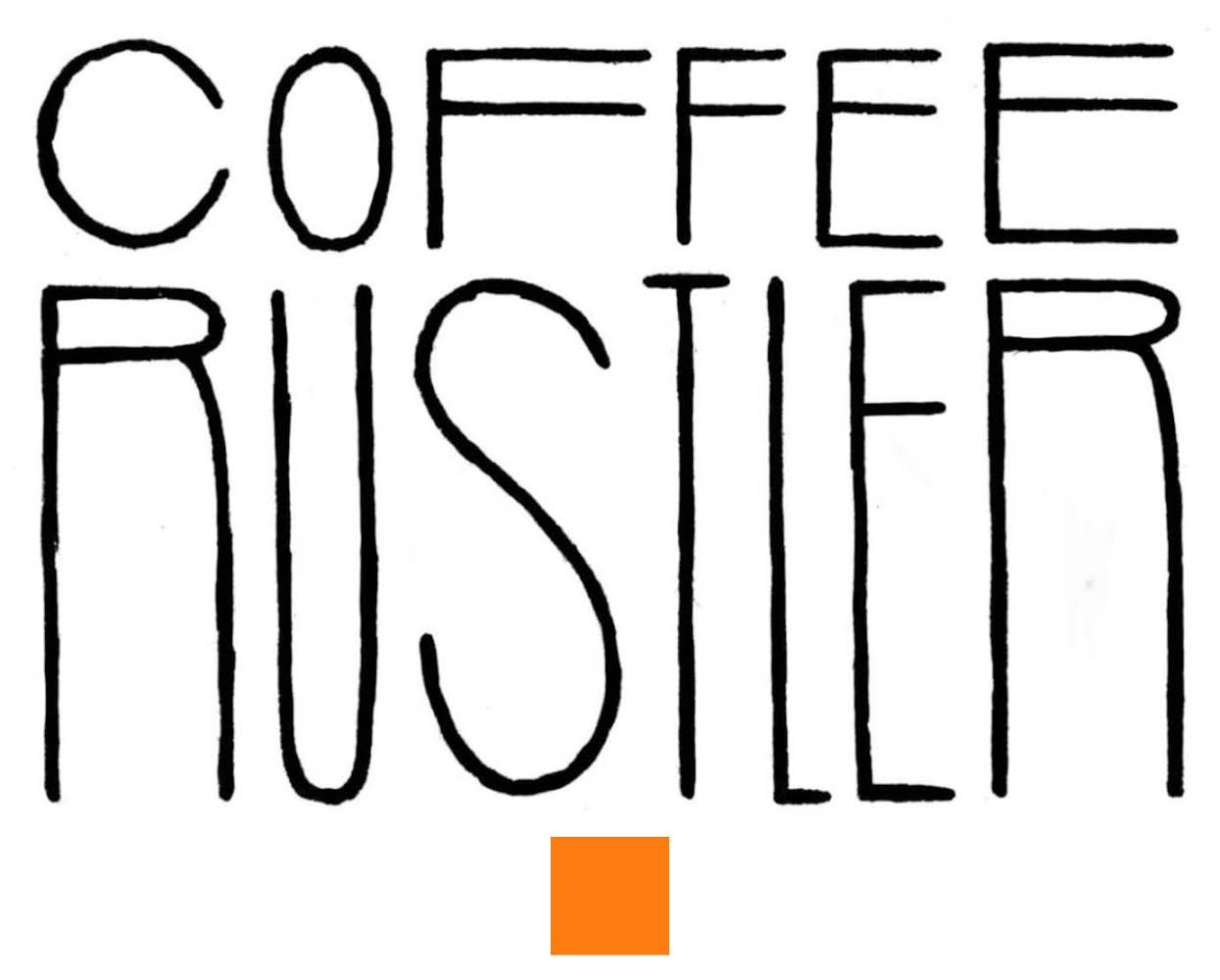 Coffee Rustler